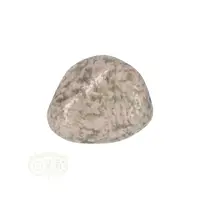 thumb-Thuliet trommelsteen Nr 12 - 14 grams - Noorwegen-1