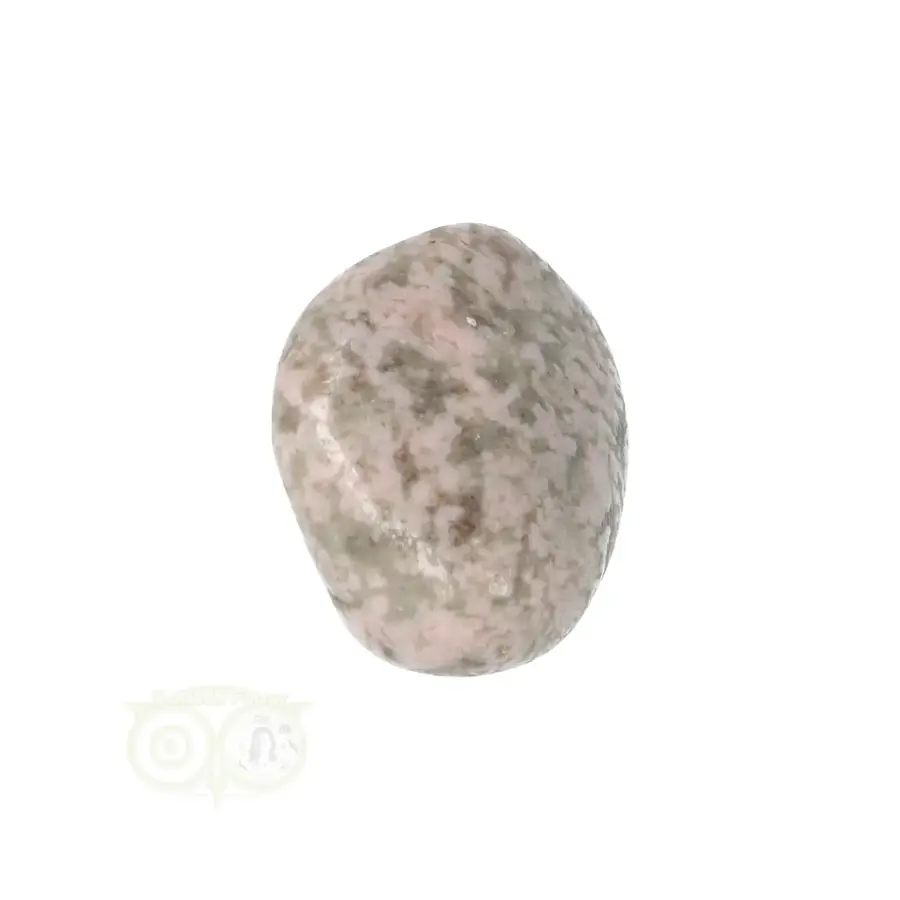 Thuliet trommelsteen Nr 12 - 14 grams - Noorwegen-5