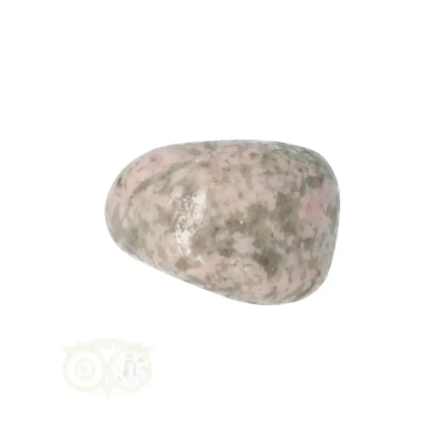 Thuliet trommelsteen Nr 12 - 14 grams - Noorwegen-8