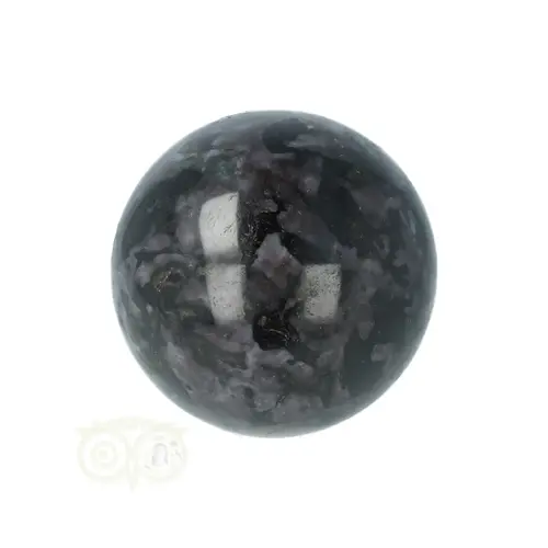 Gabbro Merliniet Bol  Nr 12 - Ø 4.95 cm 