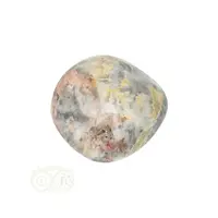 thumb-Crazy Lace Agaat trommelsteen Nr 32 - 15 gram-4