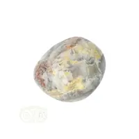thumb-Crazy Lace Agaat trommelsteen Nr 32 - 15 gram-5