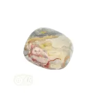 thumb-Crazy Lace Agaat trommelsteen Nr 32 - 15 gram-6