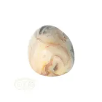 thumb-Crazy Lace Agaat trommelsteen Nr 33 - 17 gram-4