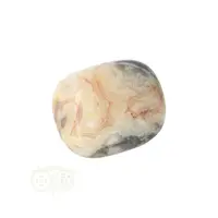 thumb-Crazy Lace Agaat trommelsteen Nr 33 - 17 gram-5