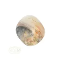 thumb-Crazy Lace Agaat trommelsteen Nr 33 - 17 gram-7