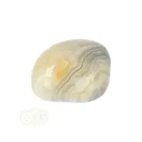 thumb-Crazy Lace Agaat trommelsteen Nr 35 - 18 gram-1