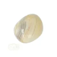 thumb-Crazy Lace Agaat trommelsteen Nr 35 - 18 gram-3