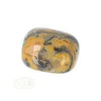 thumb-Crazy Lace Agaat trommelsteen Nr 36 - 17 gram-9
