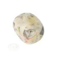thumb-Crazy Lace Agaat trommelsteen Nr 37 - 17 gram-2