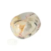 thumb-Crazy Lace Agaat trommelsteen Nr 37 - 17 gram-6