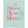 De kracht van kristallen - Emma Lucy Knowles