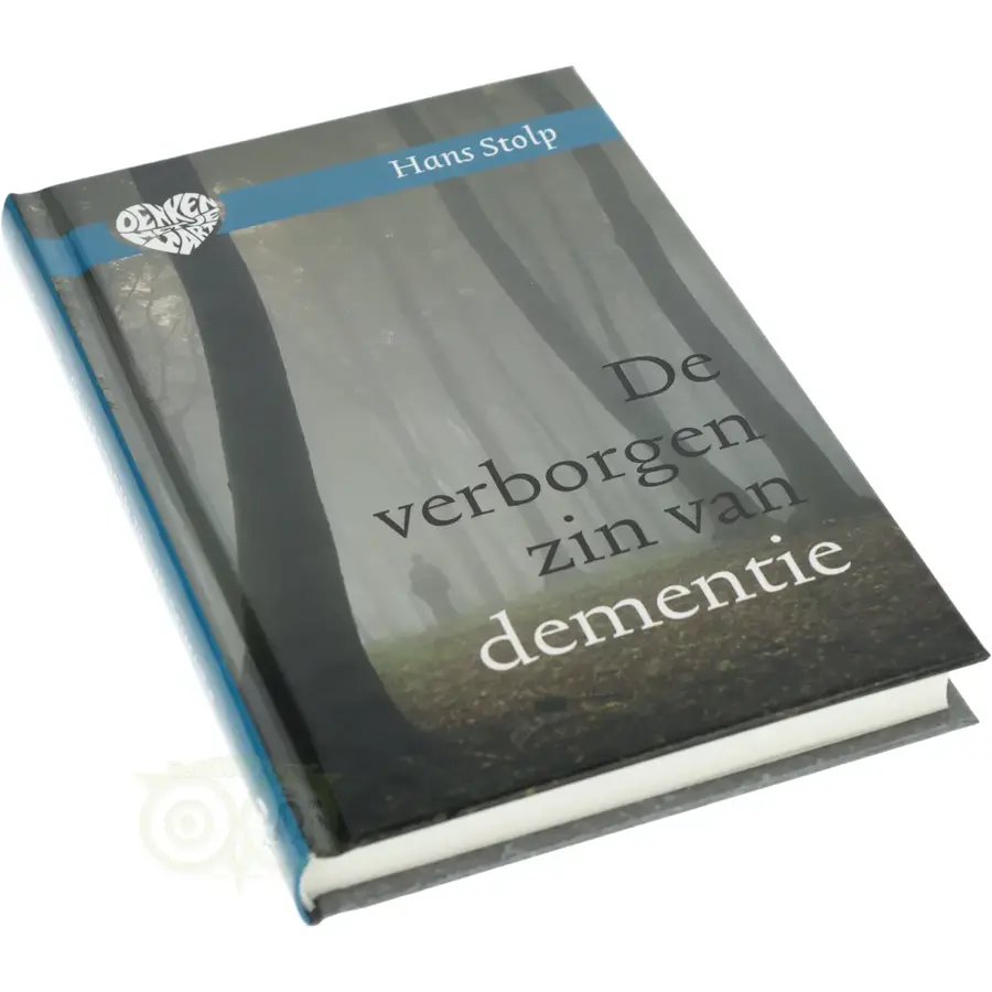 De verborgen zin van dementie - Hans Stolp-2