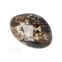 thumb-Zwarte Opaal  handsteen Nr 15 - 64 gram - Madagaskar-4