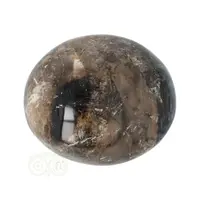 thumb-Zwarte Opaal  handsteen Nr 16 - 68 gram - Madagaskar-1
