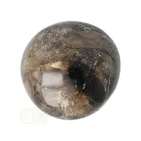 thumb-Zwarte Opaal  handsteen Nr 16 - 68 gram - Madagaskar-5