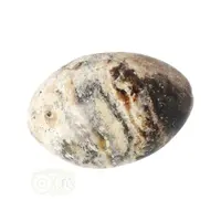 thumb-Zwarte Opaal  handsteen Nr 17 - 62 gram - Madagaskar-3