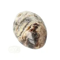 thumb-Zwarte Opaal  handsteen Nr 17 - 62 gram - Madagaskar-4