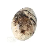 thumb-Zwarte Opaal  handsteen Nr 17 - 62 gram - Madagaskar-10