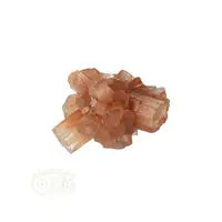 thumb-Aragoniet Roosje Nr 50 - 17 gram-4