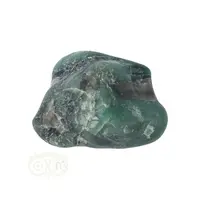 thumb-Smaragd trommelsteen Nr 21 - 21  gram-9