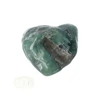 thumb-Smaragd trommelsteen Nr 21 - 21  gram-10