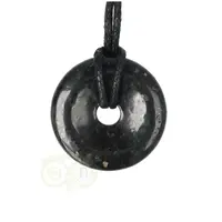 thumb-Nuummiet Donut hanger Nr 18 - Ø 3 cm-4