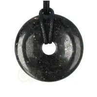 thumb-Nuummiet Donut hanger Nr 16 - Ø 4 cm-4