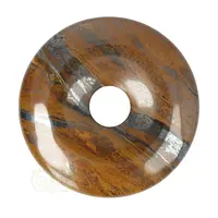 thumb-Tiger Iron Donut No. 6 - Ø 4 cm-3