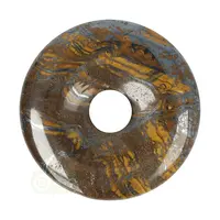 thumb-Tiger Iron Donut No. 7 - Ø 4 cm-3