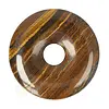 Tiger Iron Donut No. 8 - Ø 4 cm