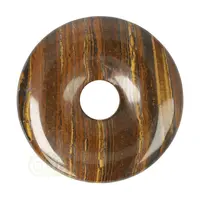 thumb-Tiger Iron Donut No. 8 - Ø 4 cm-3