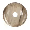 Versteend hout Donut Nr 17 - Ø 4 cm