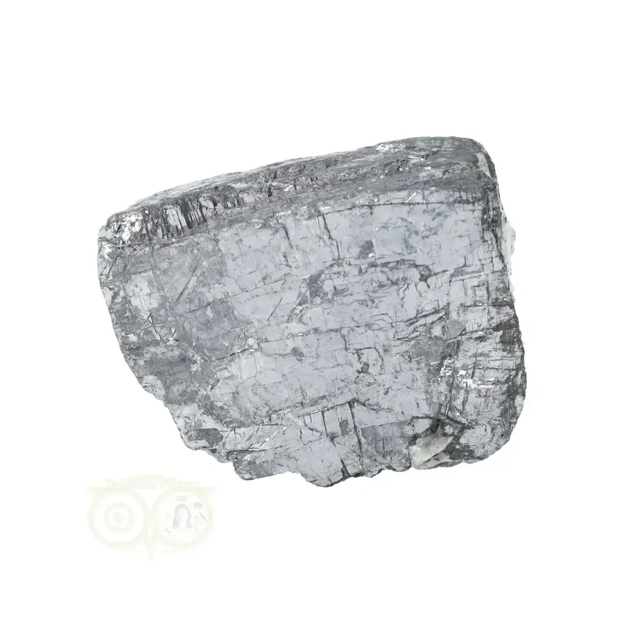 Galena (Galeniet) Nr 39 - 123 gram-3