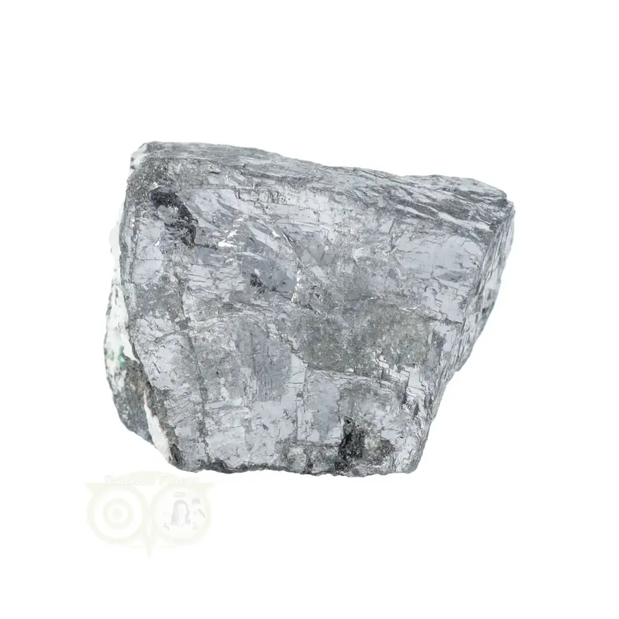 Galena (Galeniet) Nr 39 - 123 gram-4