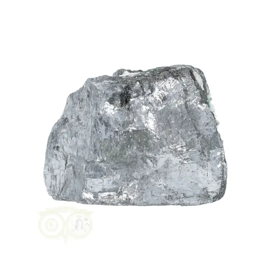 Galena (Galeniet) Nr 39 - 123 gram-7