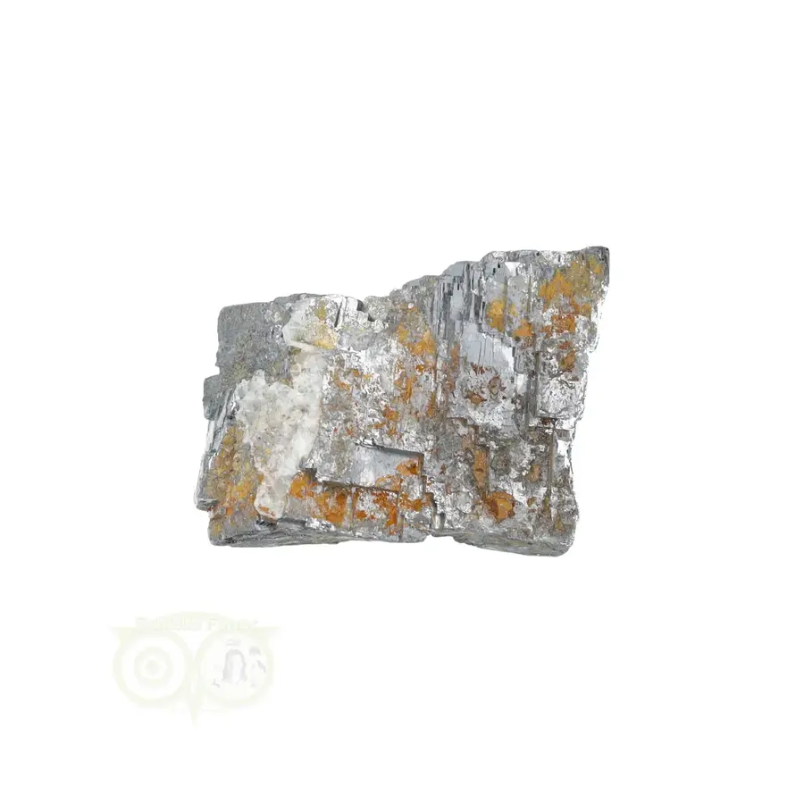 Galena (Galeniet) Nr 40 - 74 gram-5