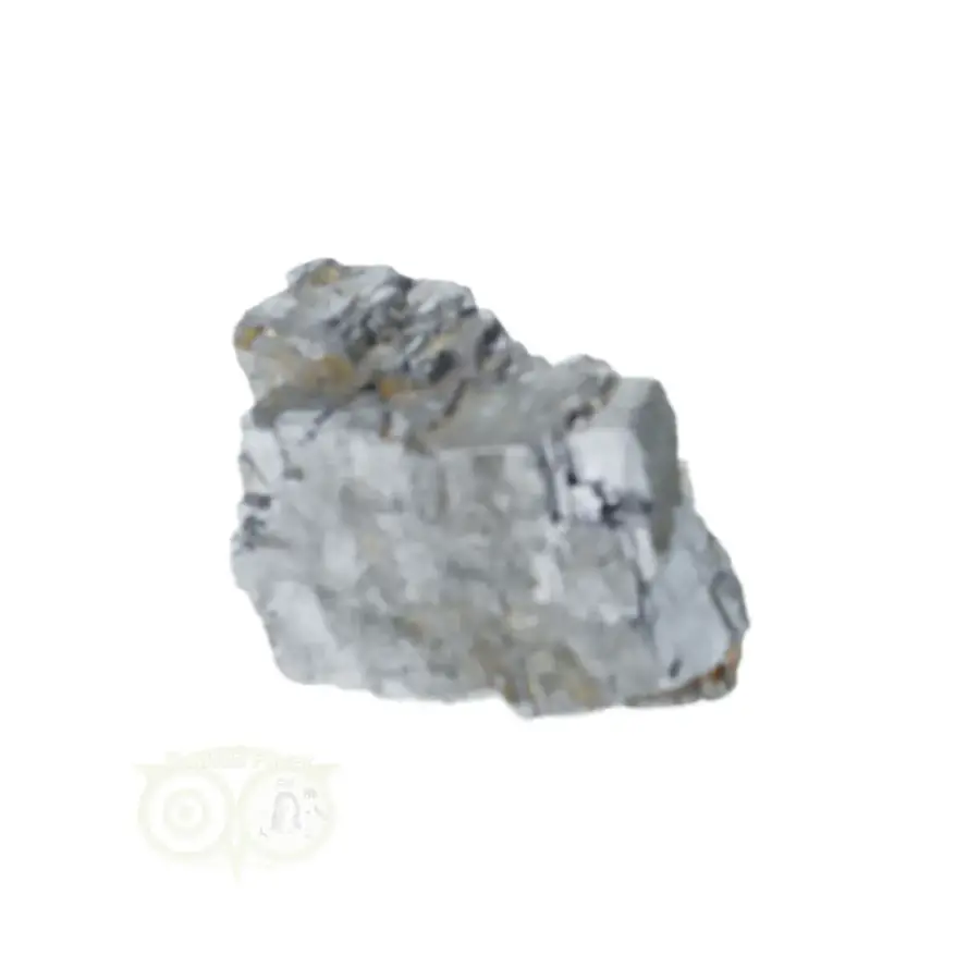 Galena (Galeniet) Nr 40 - 74 gram-4