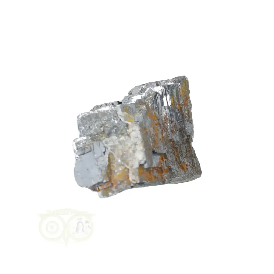 Galena (Galeniet) Nr 40 - 74 gram-3