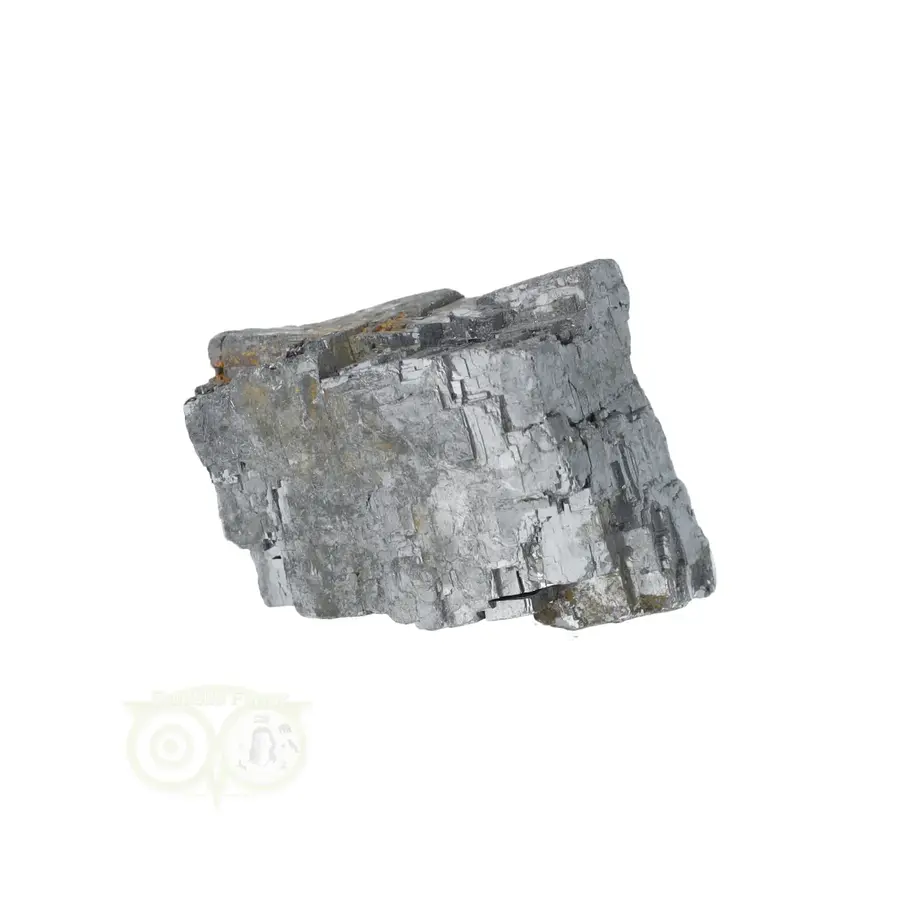 Galena (Galeniet) Nr 40 - 74 gram-2
