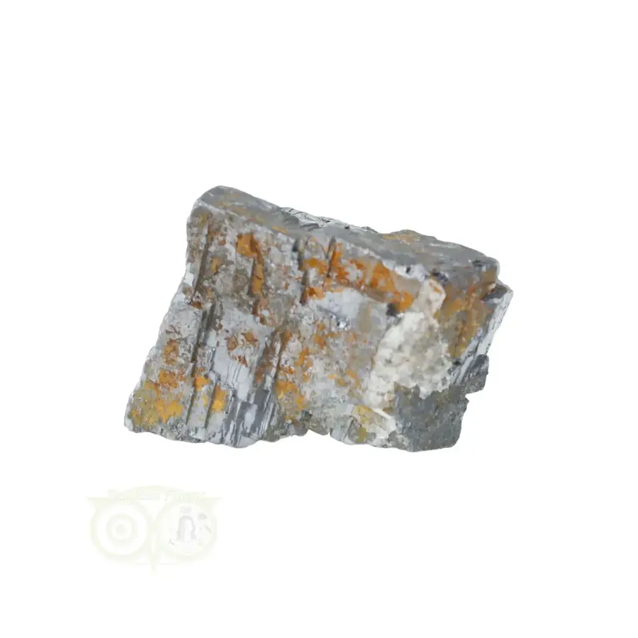 Galena (Galeniet) Nr 40 - 74 gram-7