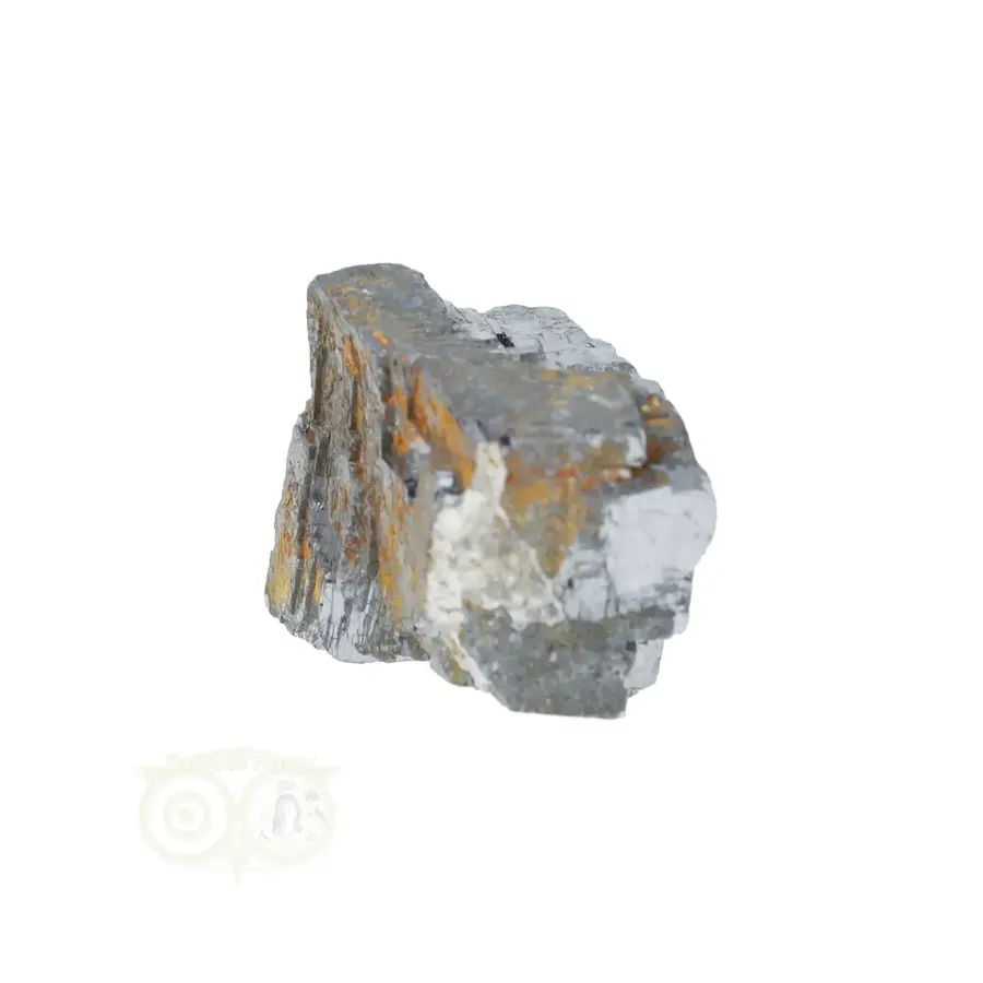 Galena (Galeniet) Nr 40 - 74 gram-8