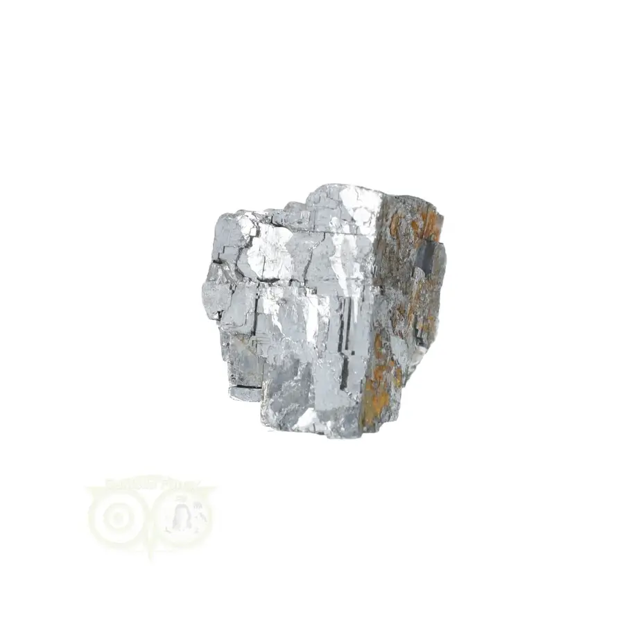 Galena (Galeniet) Nr 40 - 74 gram-6