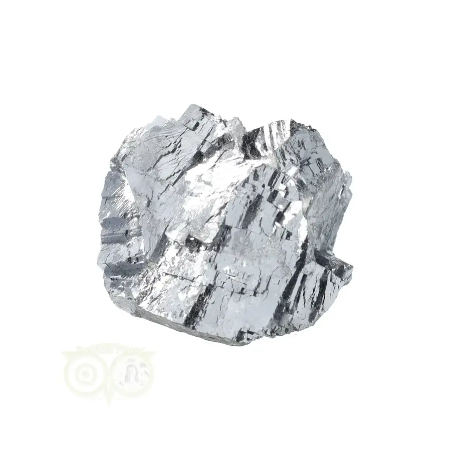 Galena (Galeniet) Nr 41 - 86 gram-1