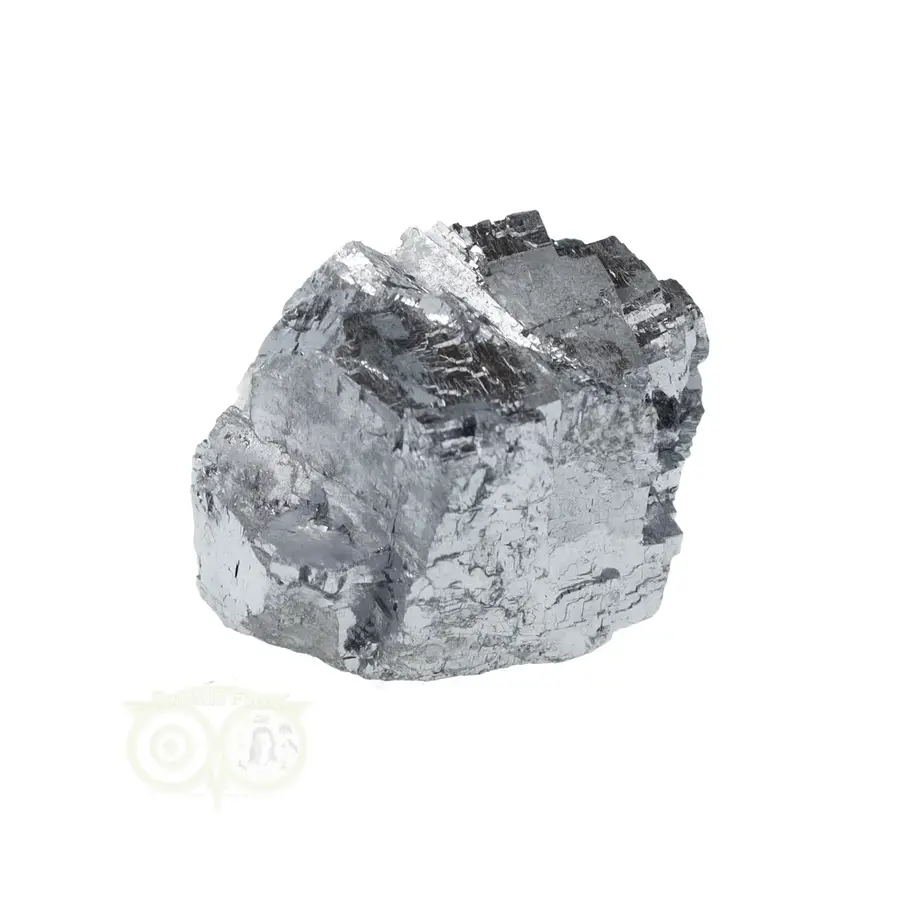 Galena (Galeniet) Nr 41 - 86 gram-2