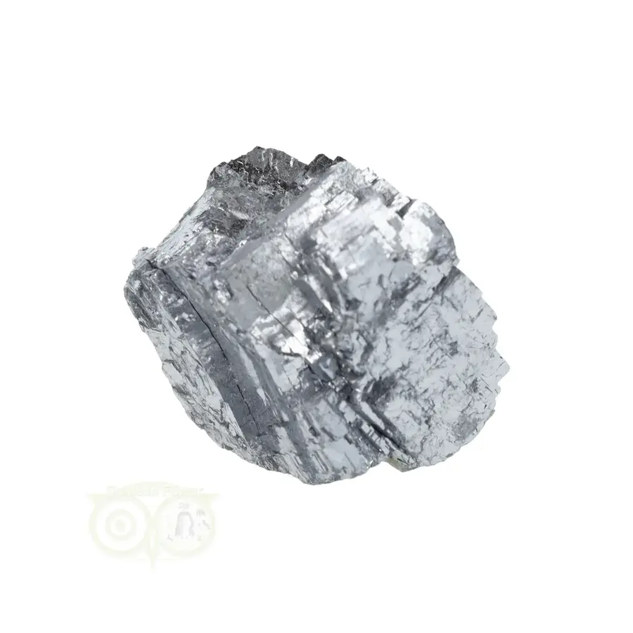 Galena (Galeniet) Nr 41 - 86 gram-3