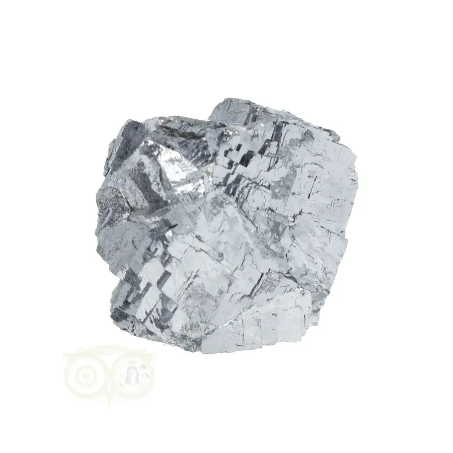 Galena (Galeniet) Nr 41 - 86 gram-8