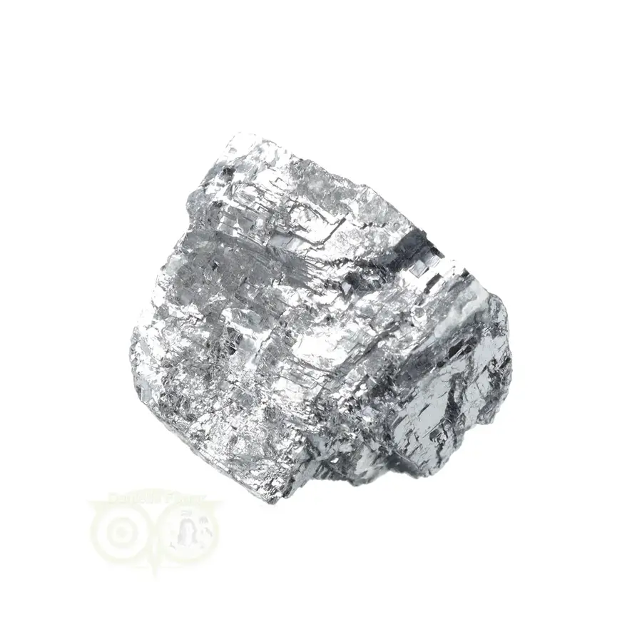 Galena (Galeniet) Nr 42 - 117 gram-1