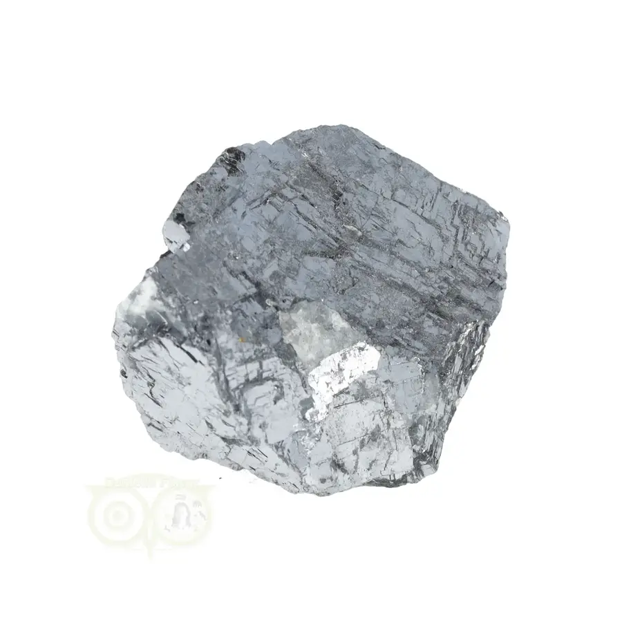 Galena (Galeniet) Nr 42 - 117 gram-2