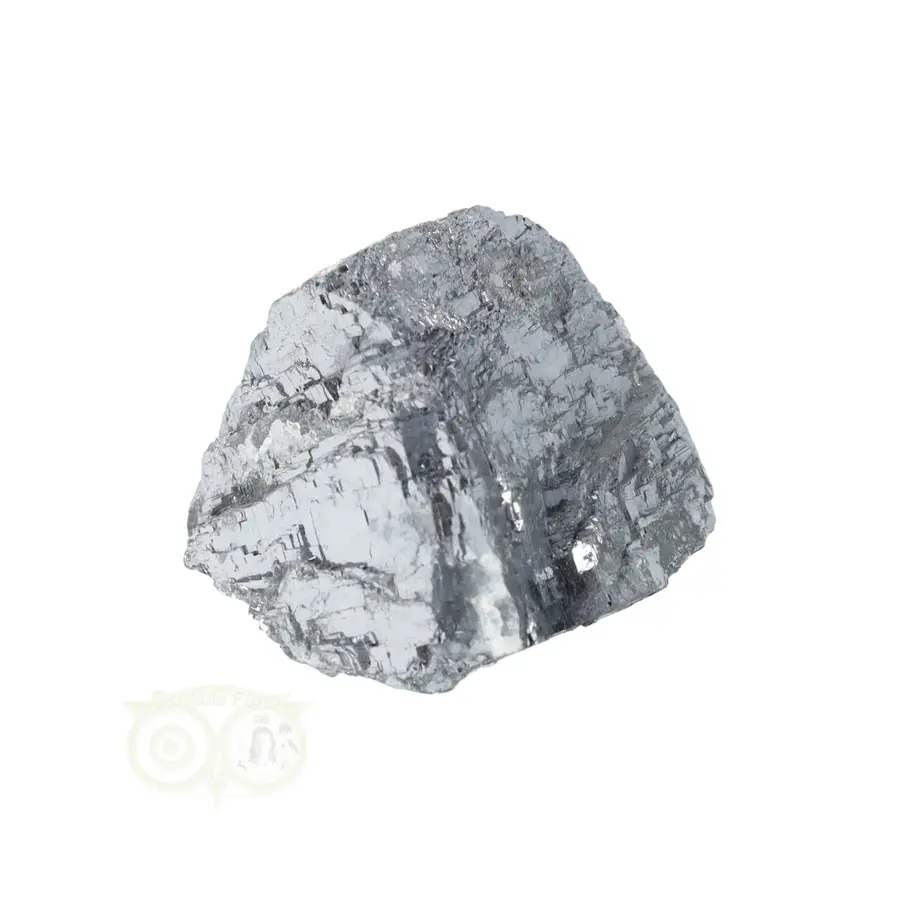 Galena (Galeniet) Nr 42 - 117 gram-6